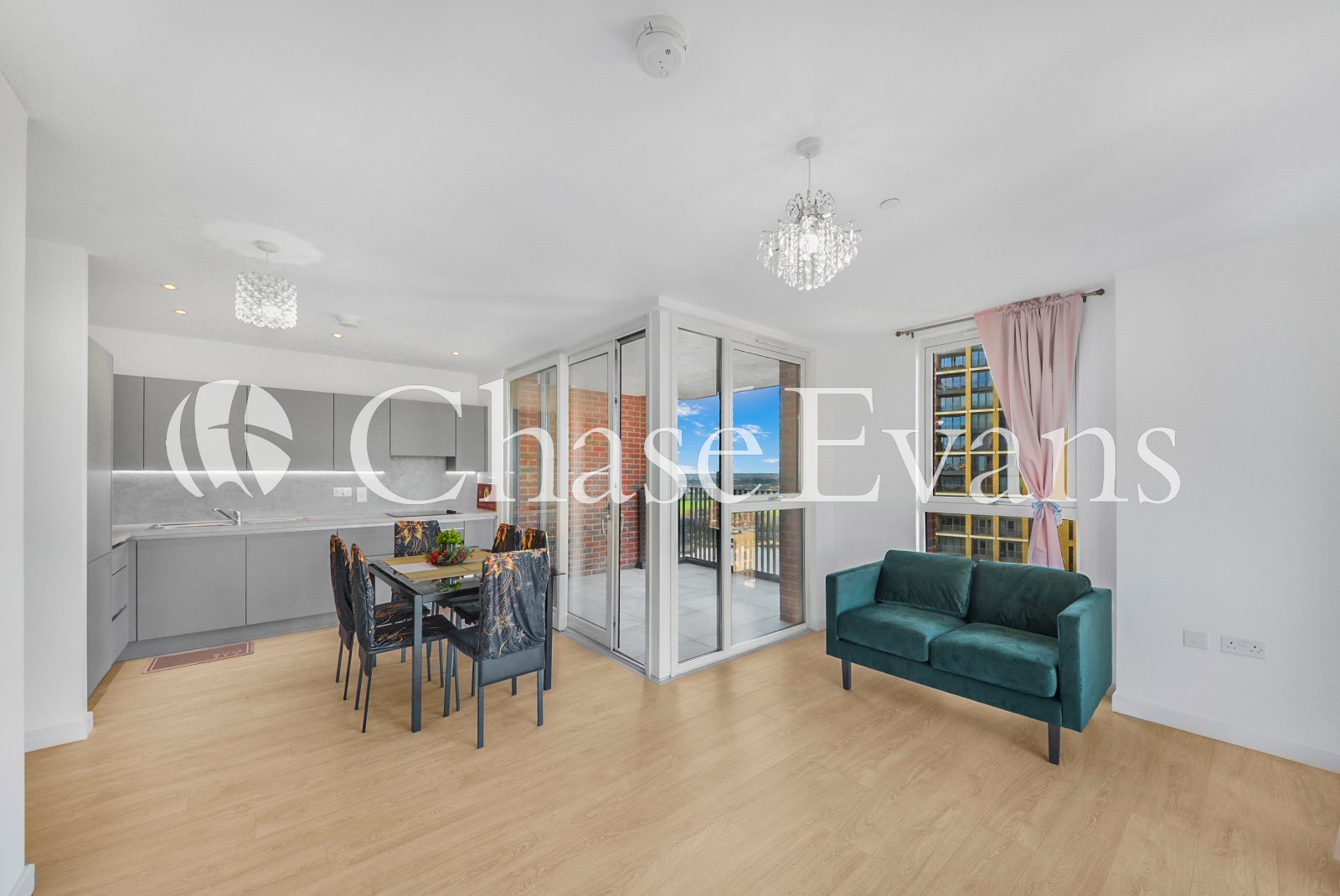 Rosefinch Apartments, 7 Shearwater Drive, Hendon Waterside, Hendon, NW9