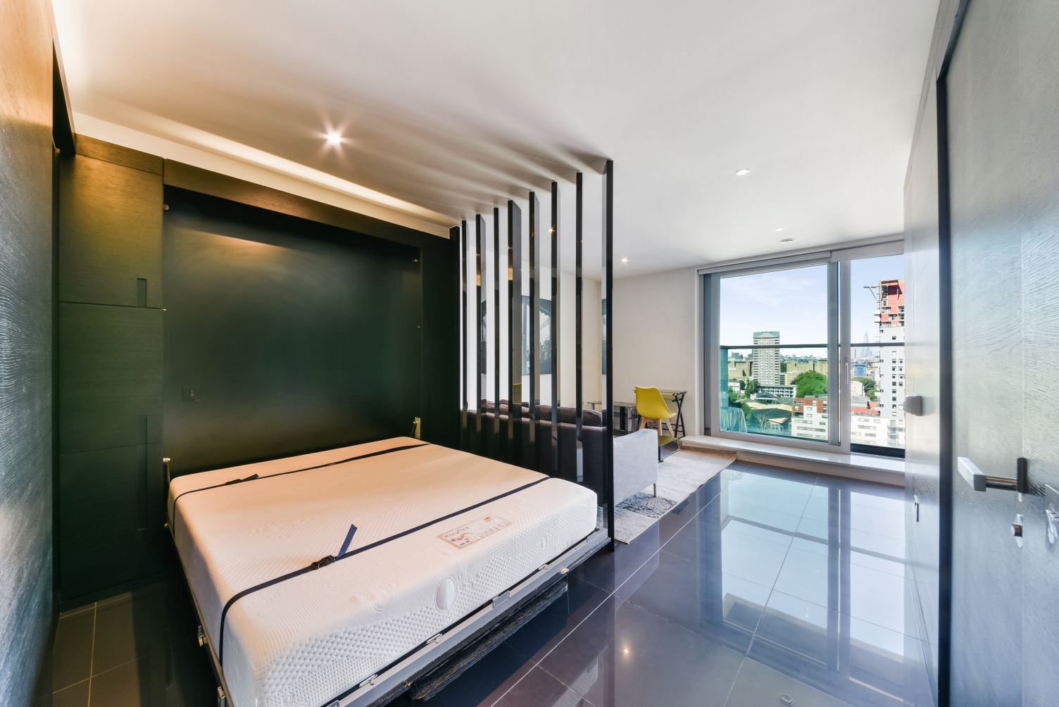 Pan Peninsula Square, Canary Wharf, London, E14