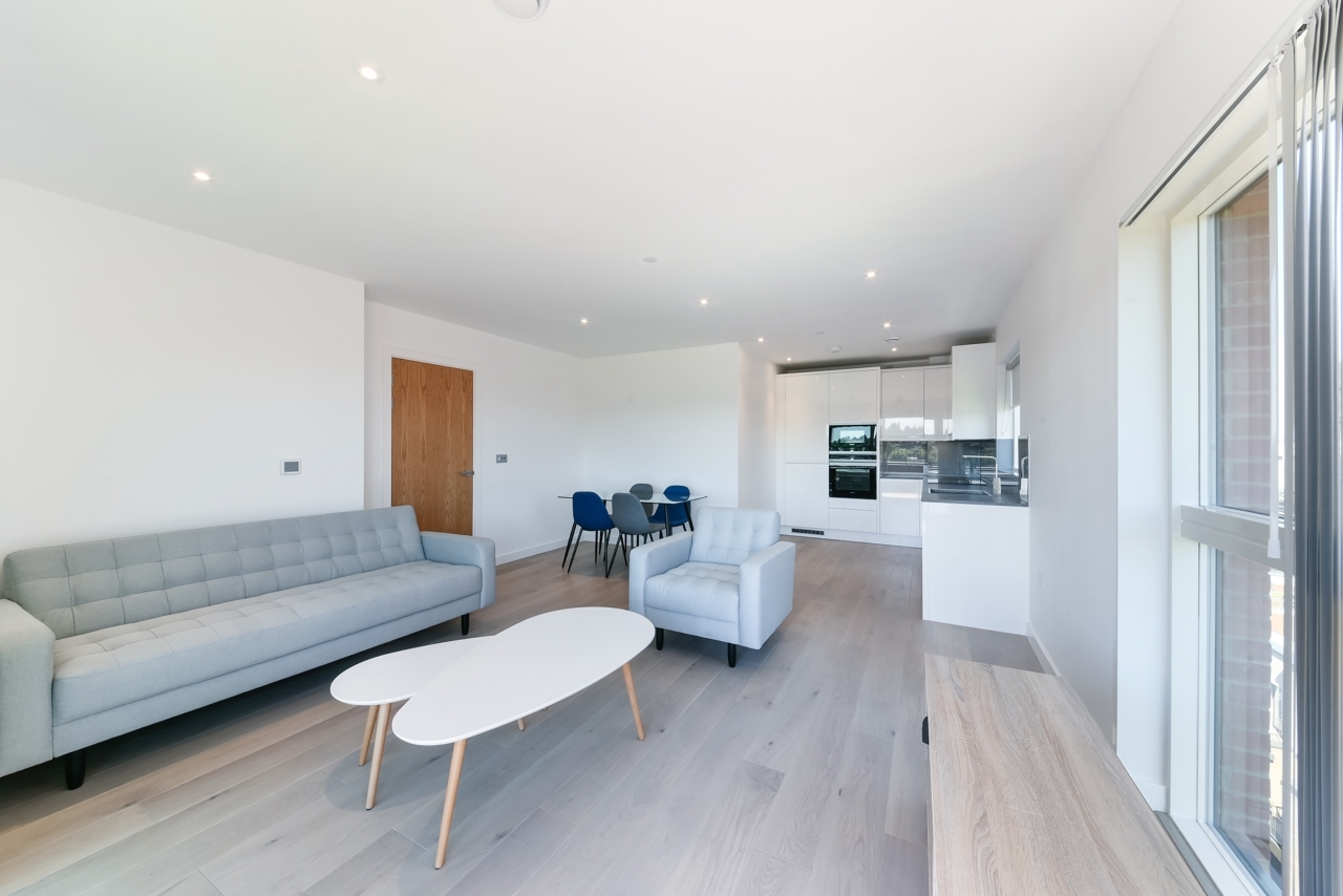 Thonrey Close, Colindale, London, NW9