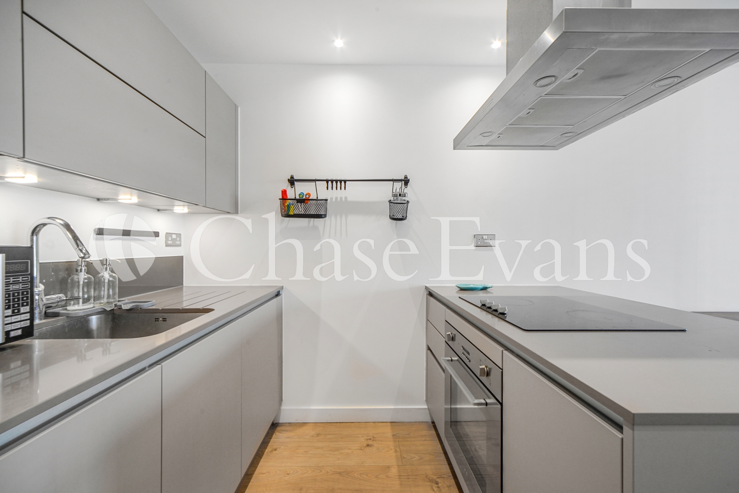 Stratosphere Tower, 25 Great Eastern Road, Stratford, London, E15