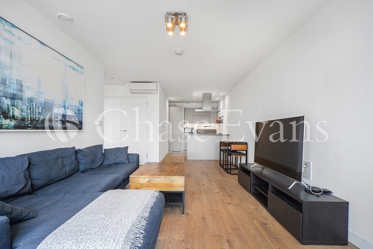 Stratosphere Tower, 25 Great Eastern Road, Stratford, London, E15