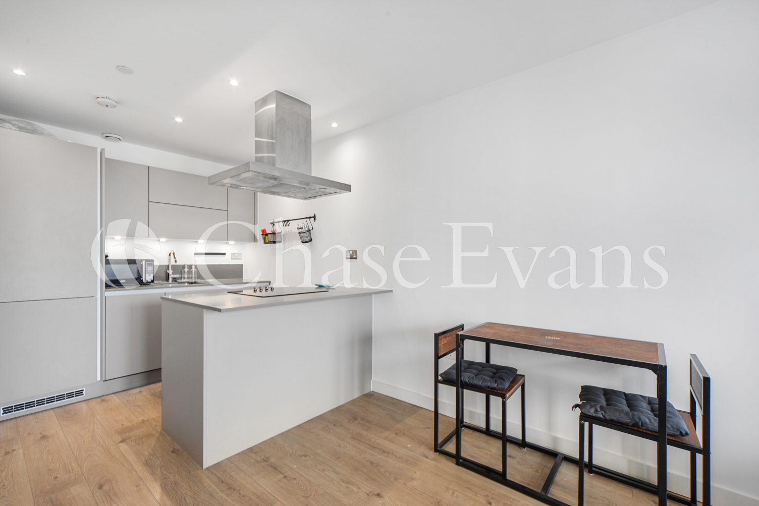 Stratosphere Tower, 25 Great Eastern Road, Stratford, London, E15