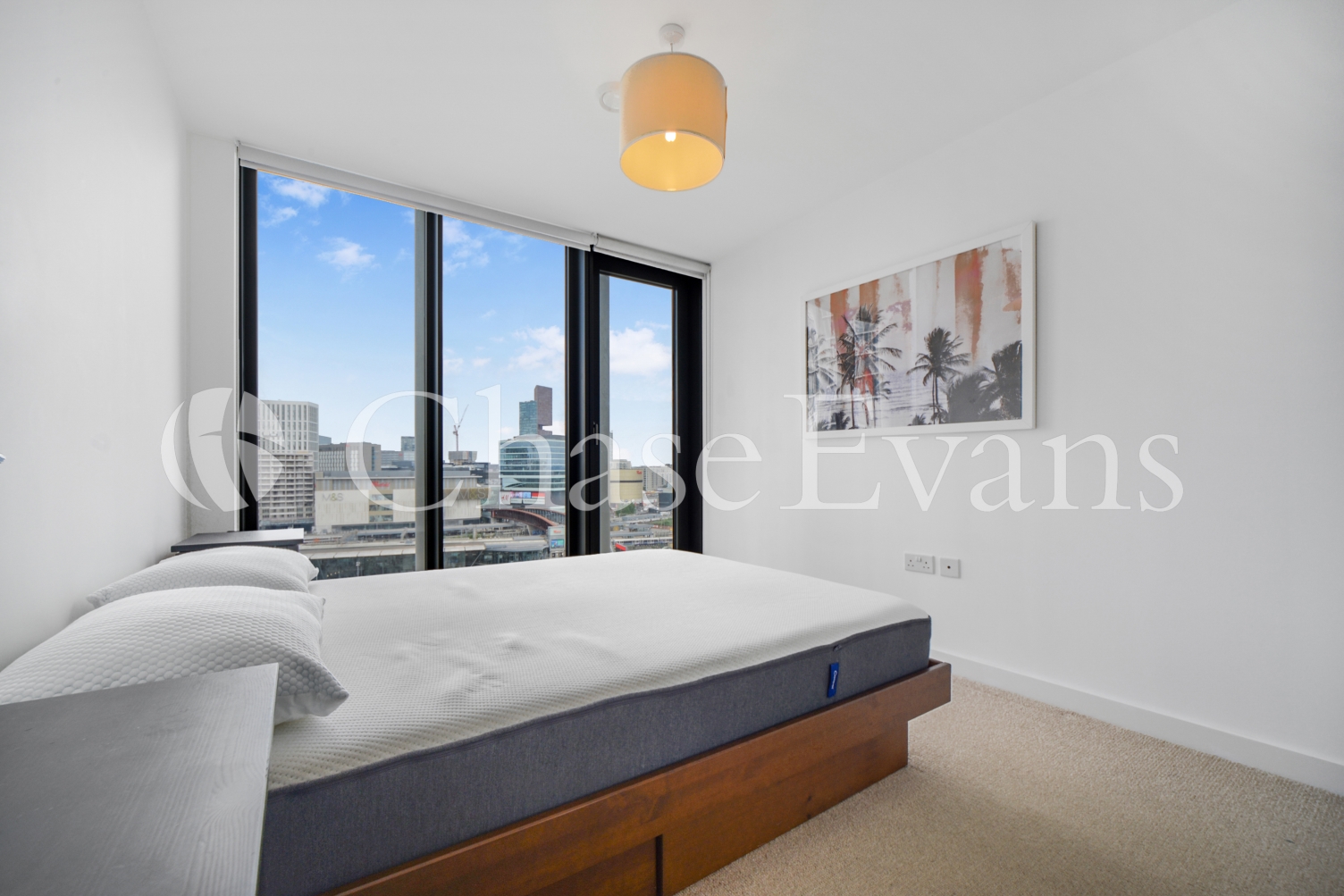 Stratosphere Tower, 25 Great Eastern Road, Stratford, London, E15