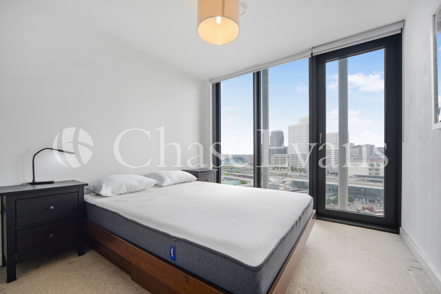 Stratosphere Tower, 25 Great Eastern Road, Stratford, London, E15