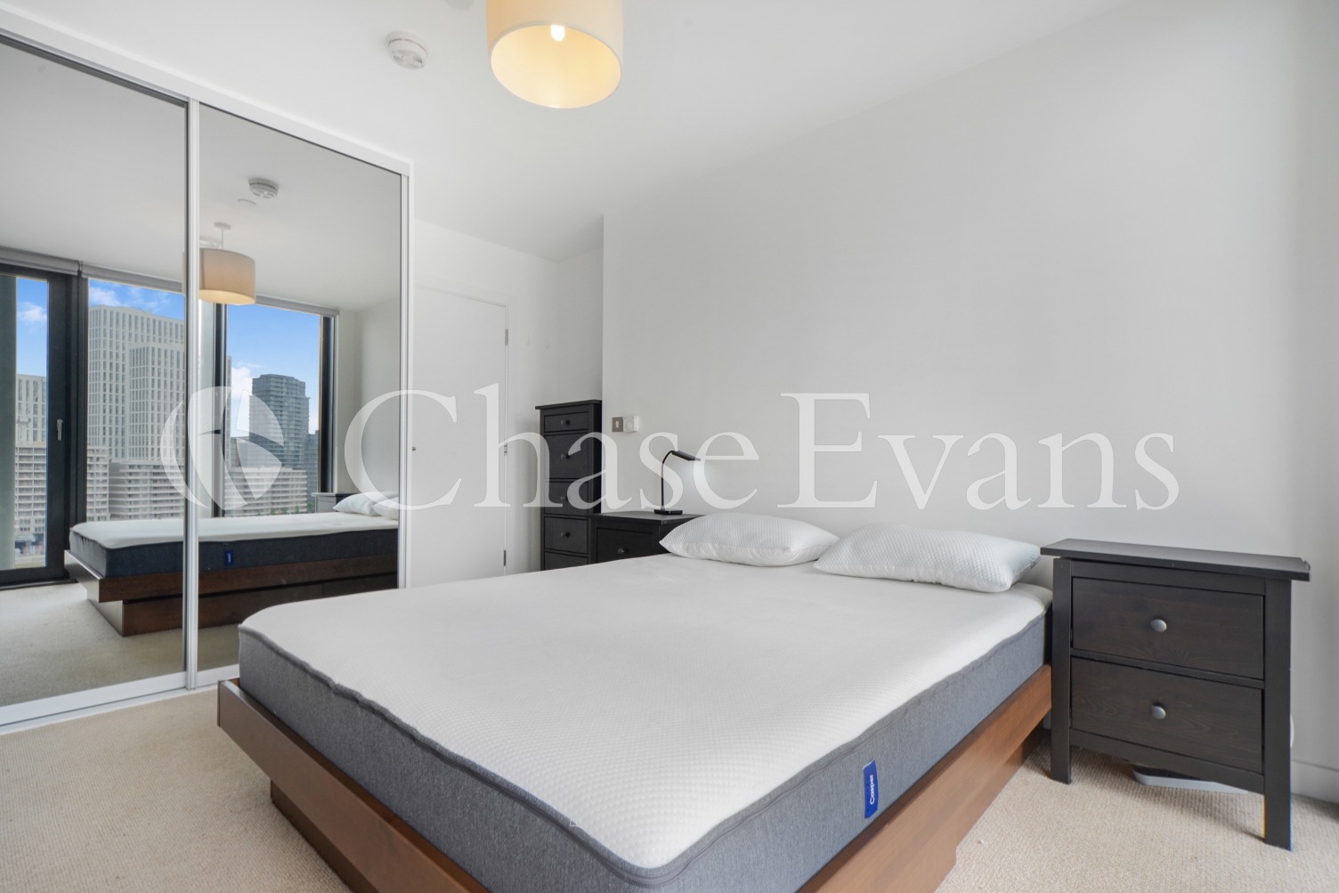 Stratosphere Tower, 25 Great Eastern Road, Stratford, London, E15