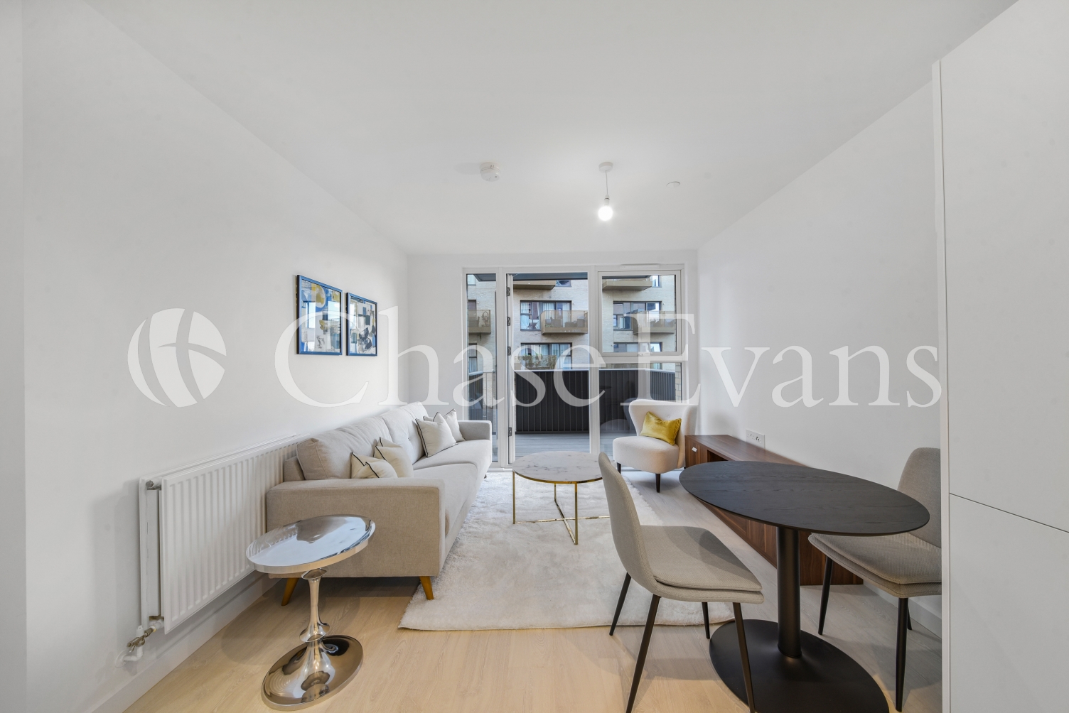 Perryfield Way, Hendon, London, NW9 - Chase Evans