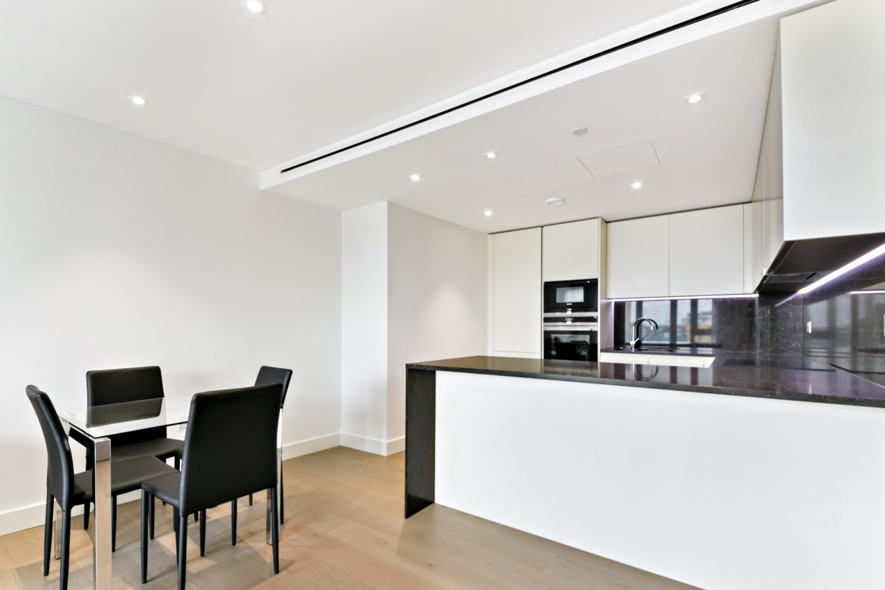Vaughan Way, Shadwell, London, E1W - Chase Evans