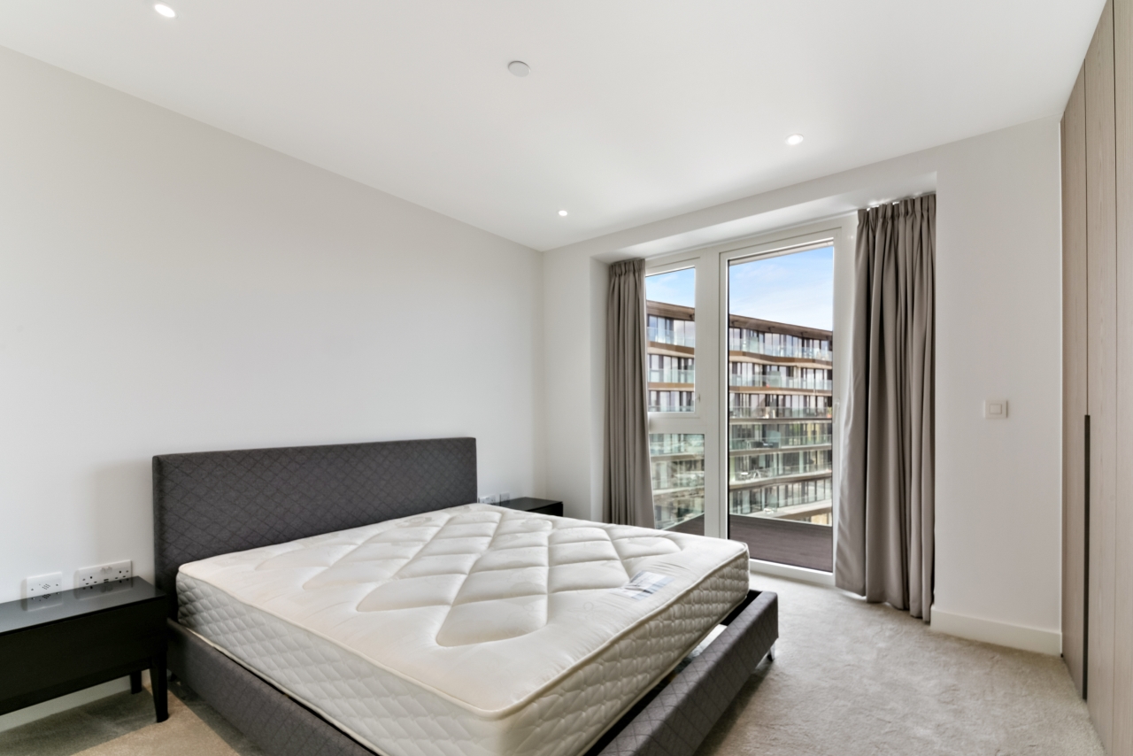 Vaughan Way, Shadwell, London, E1W - Chase Evans