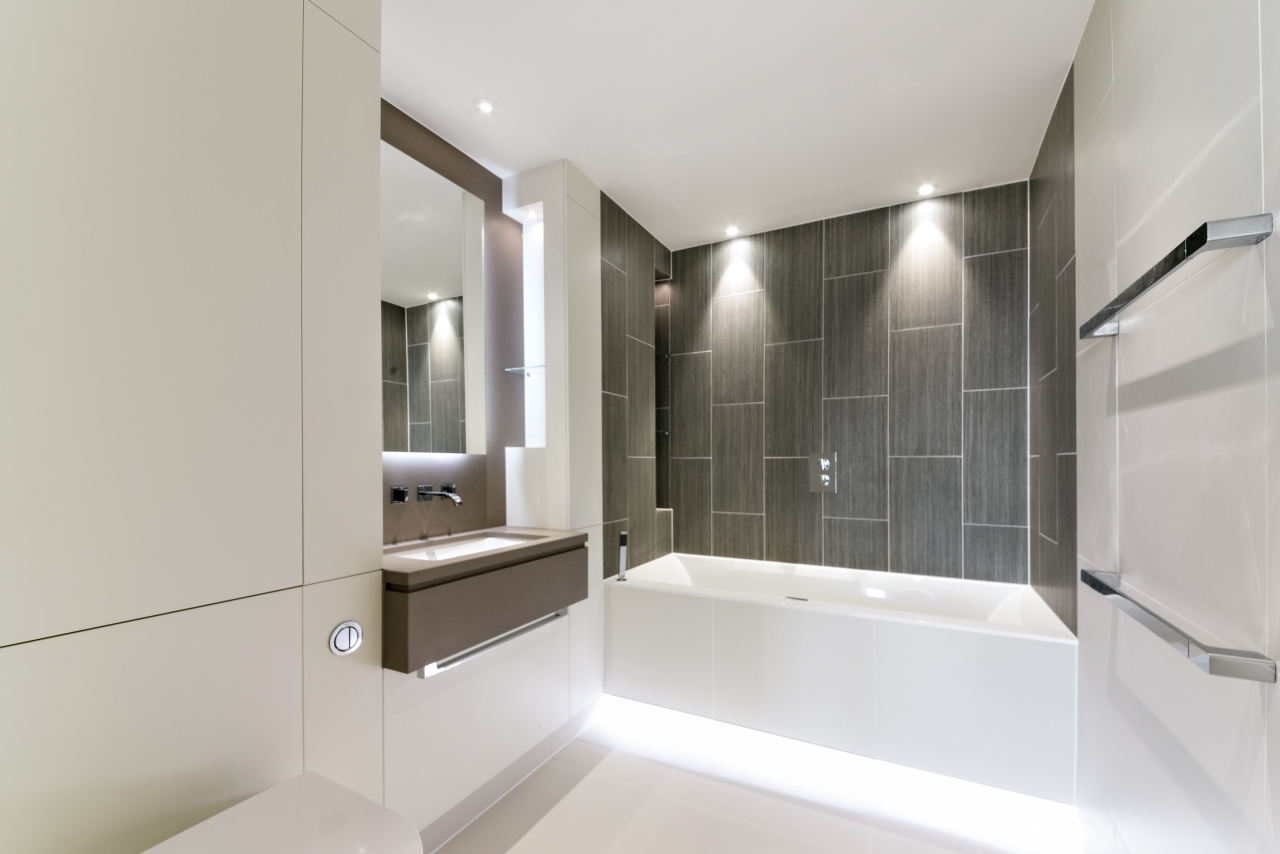 Vaughan Way, Shadwell, London, E1W - Chase Evans