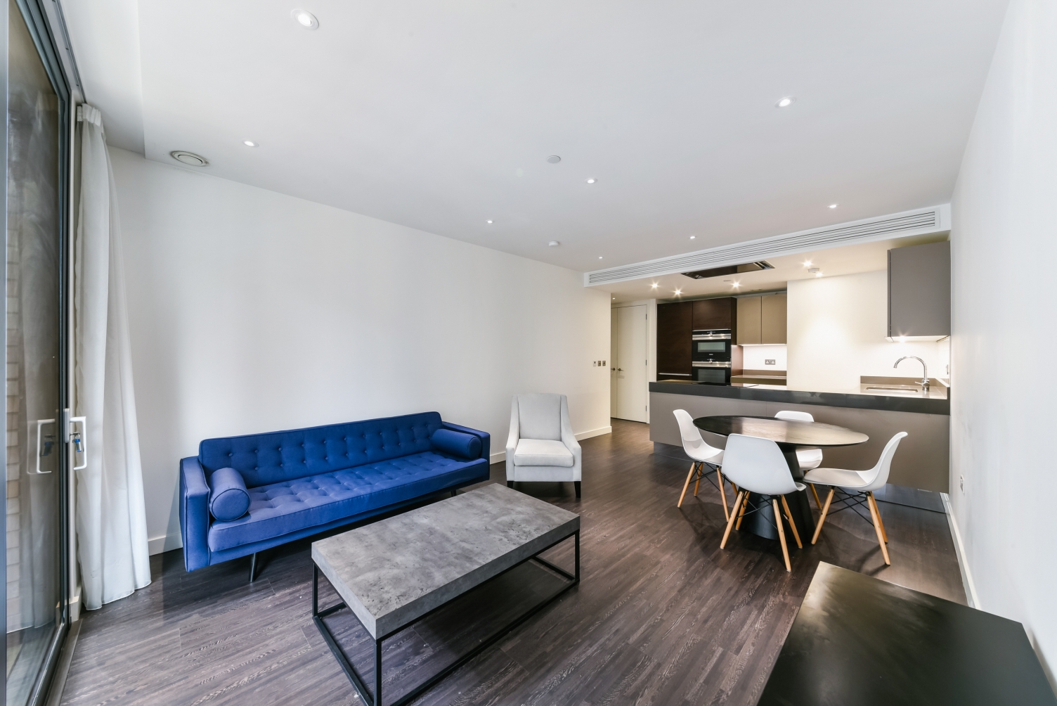 Canter Way, Aldgate, London, E1 - Chase Evans