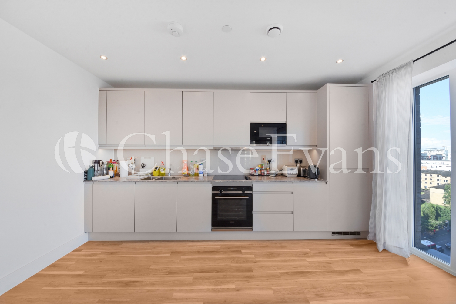 Aerodrome Road, Colindale Gardens, Colindale, London, NW9