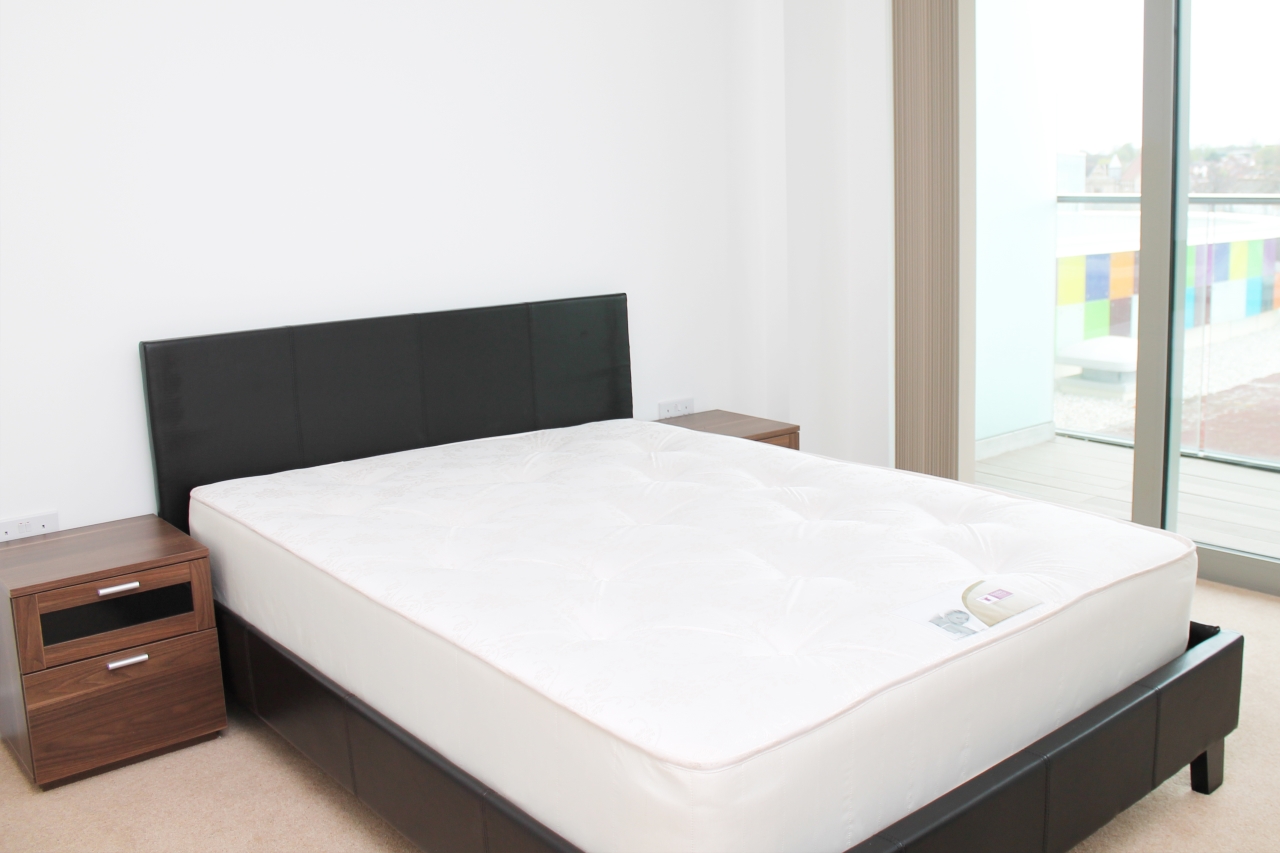 Sienna Alto, Renaissance, 2 Cornmill Lane, Lewisham, London, SE13