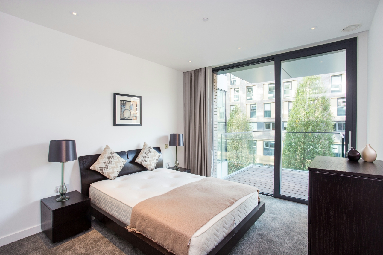 Leman Street, Aldgate, London, E1 - Chase Evans