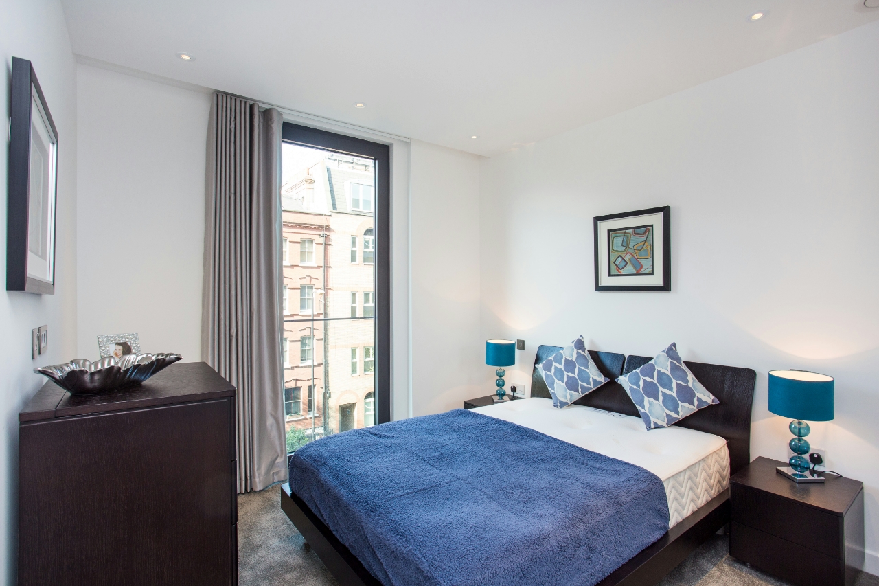 Leman Street, Aldgate, London, E1 - Chase Evans