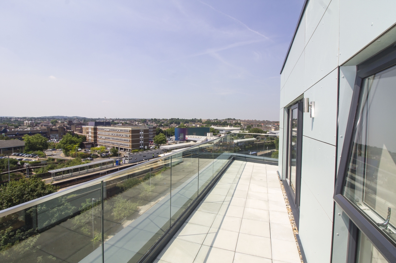 The Duke, Langley Square, Oldfield Place, Dartford Borough, Dartford, DA1