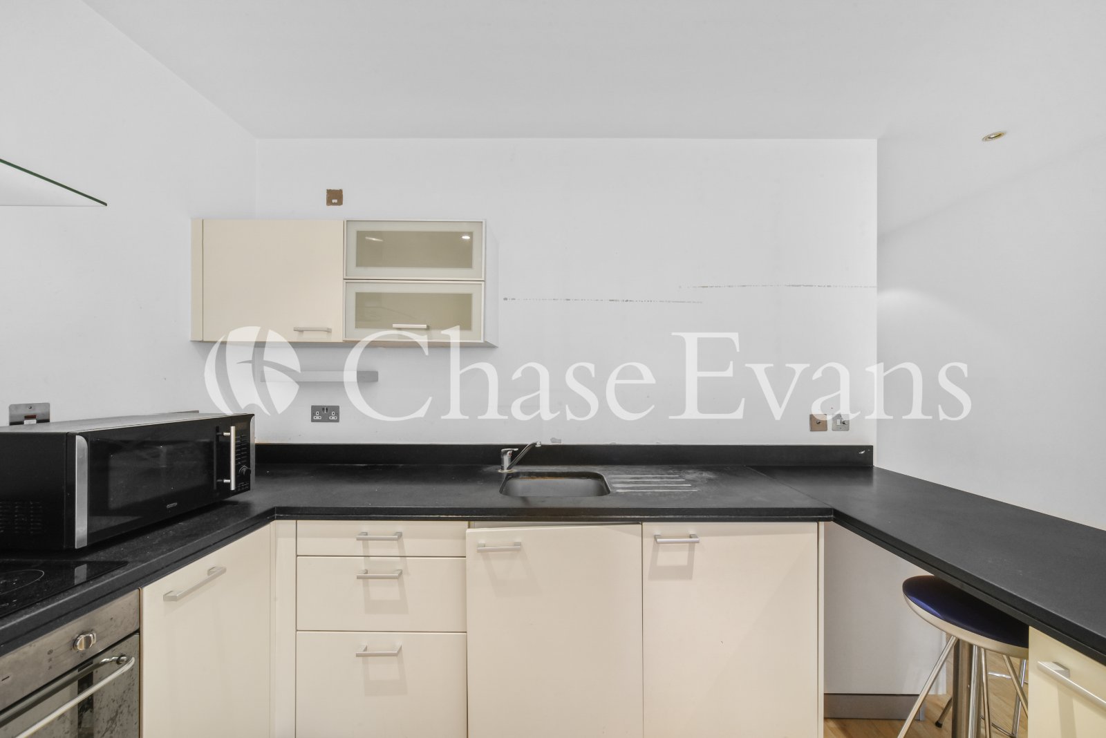 Byng Street, Canary Wharf, London, E14 - Chase Evans
