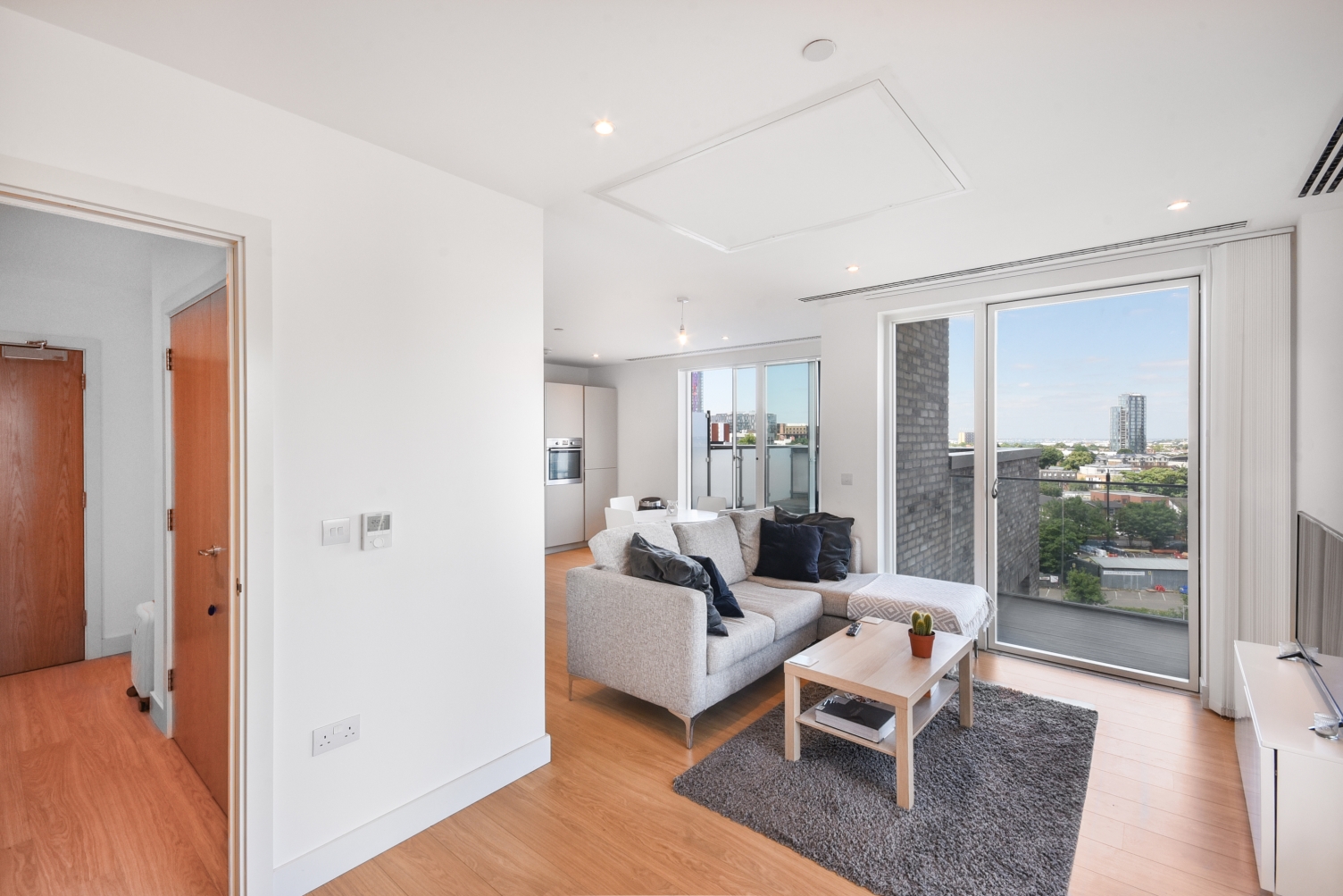 Santina Apartments, Morello, 45 Cherry Orchard Road, Croydon, London, CR0