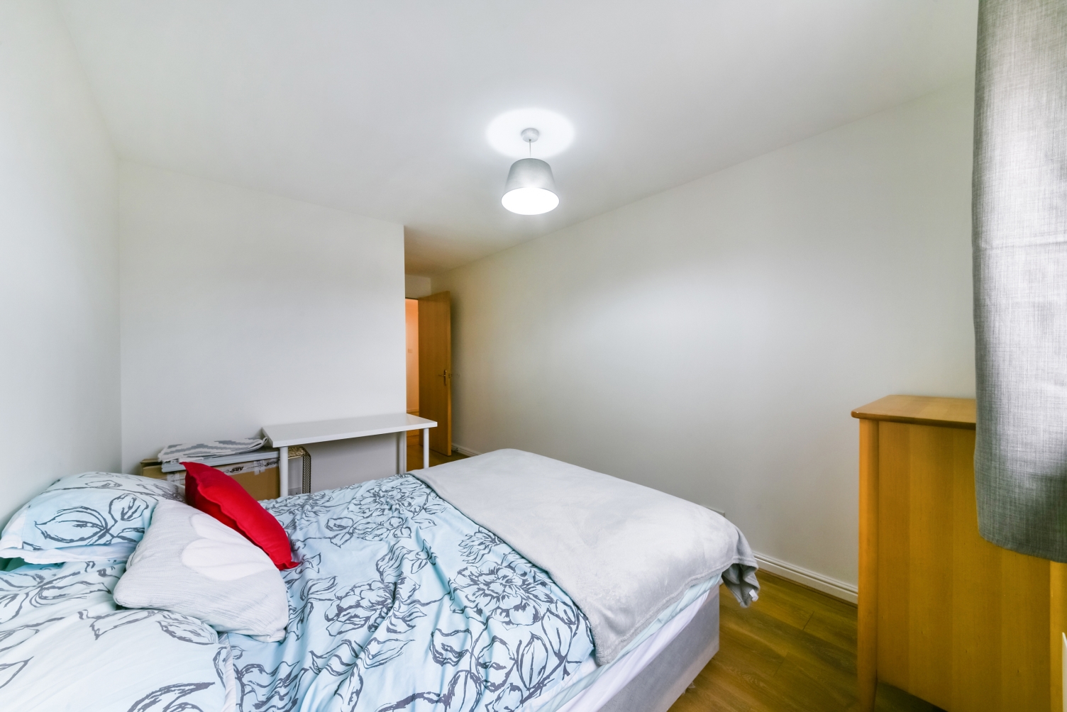 Millennium Drive, Isle Of Dogs, London, E14