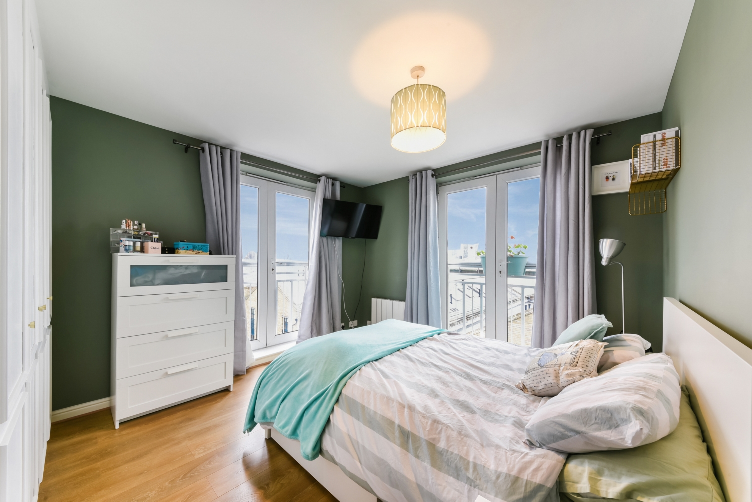 Millennium Drive, Isle Of Dogs, London, E14