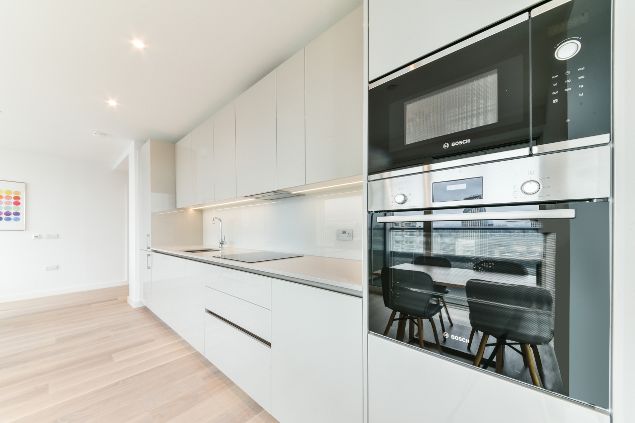 Deacon Street, Elephant Park, Elephant & Castle, London, SE17 - Chase Evans