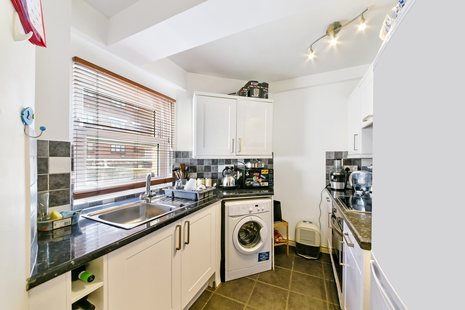 Ferry Street, Isle Of Dogs, London, E14 - Chase Evans