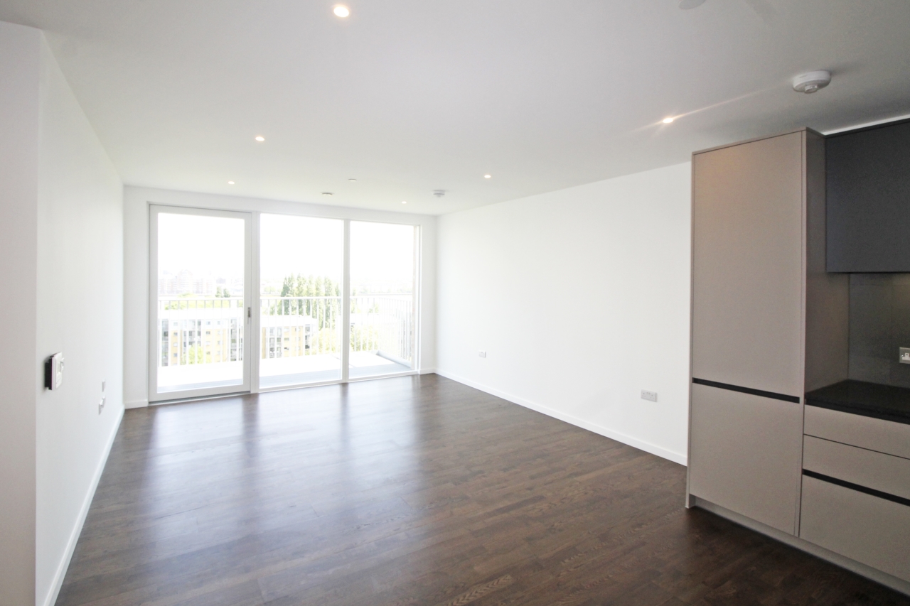 Meranti Apartments, Deptford Landings, 167 Grove Street, Deptford, London, SE8