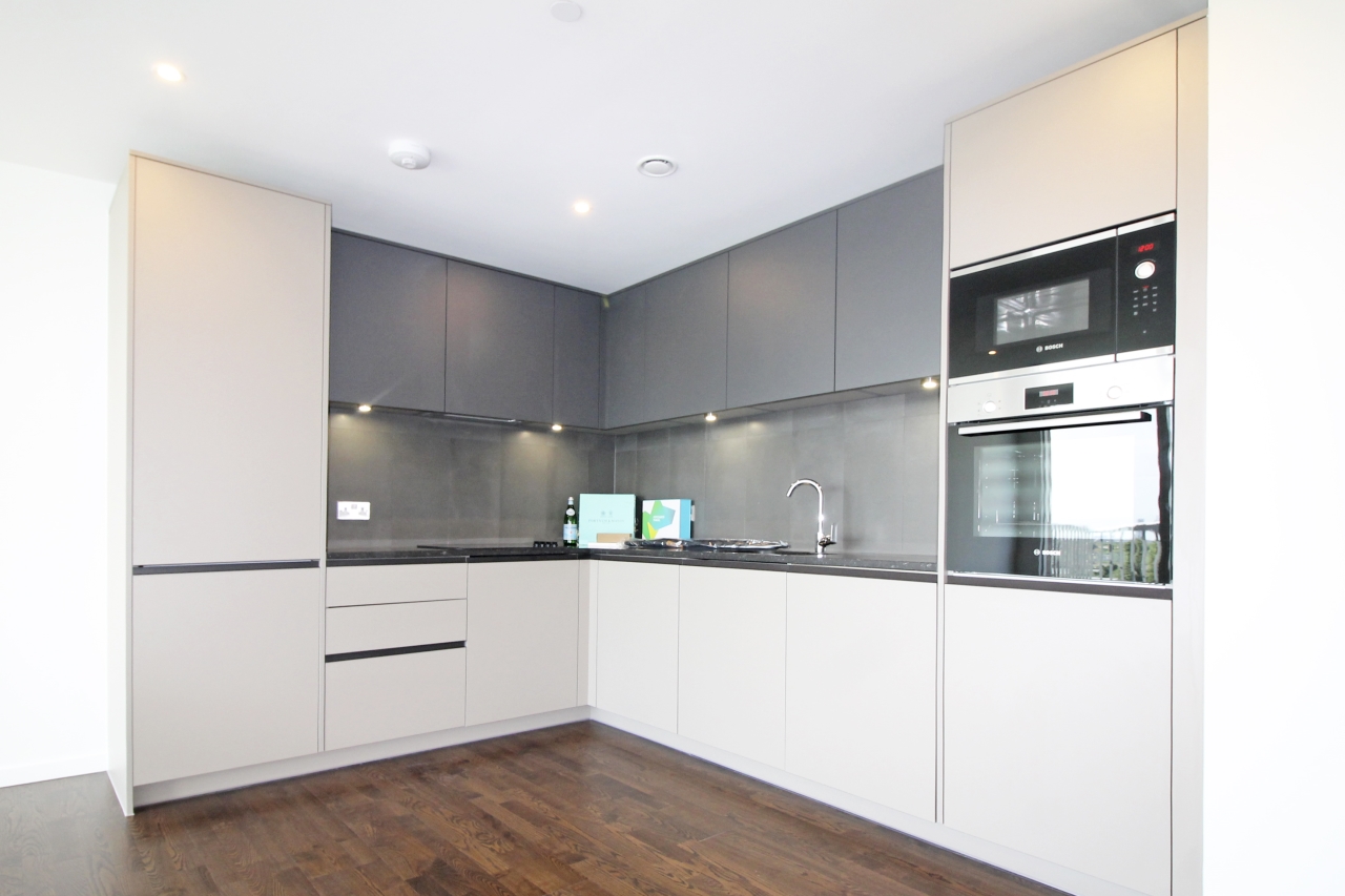 Meranti Apartments, Deptford Landings, 167 Grove Street, Deptford, London, SE8