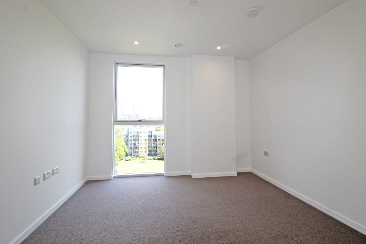 Meranti Apartments, Deptford Landings, 167 Grove Street, Deptford, London, SE8