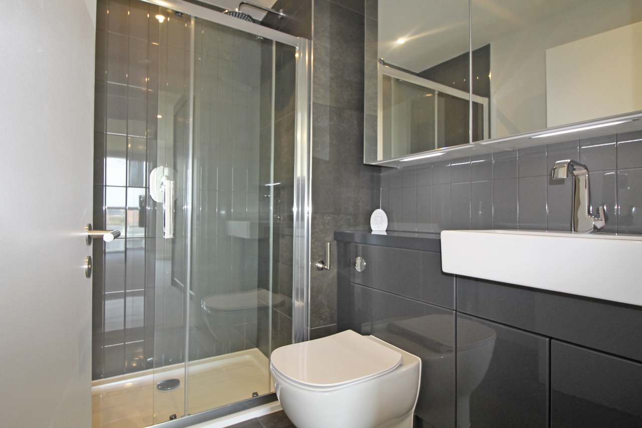 Meranti Apartments, Deptford Landings, 167 Grove Street, Deptford, London, SE8