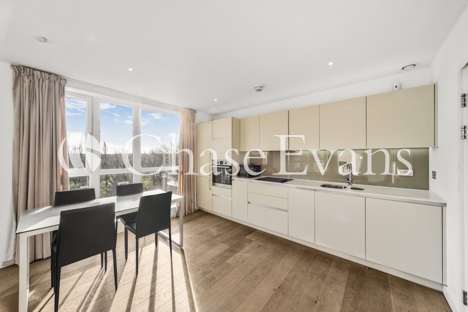 Maltby House, Kidbrooke Village, 18 Tudway Road, Kidbrooke, London, SE3 - Chase Evans