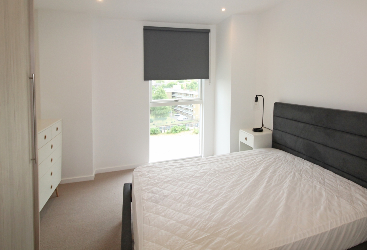 Lacewood Apartments, Deptford Landings, 4 Timberyard Street, Deptford, London, SE8