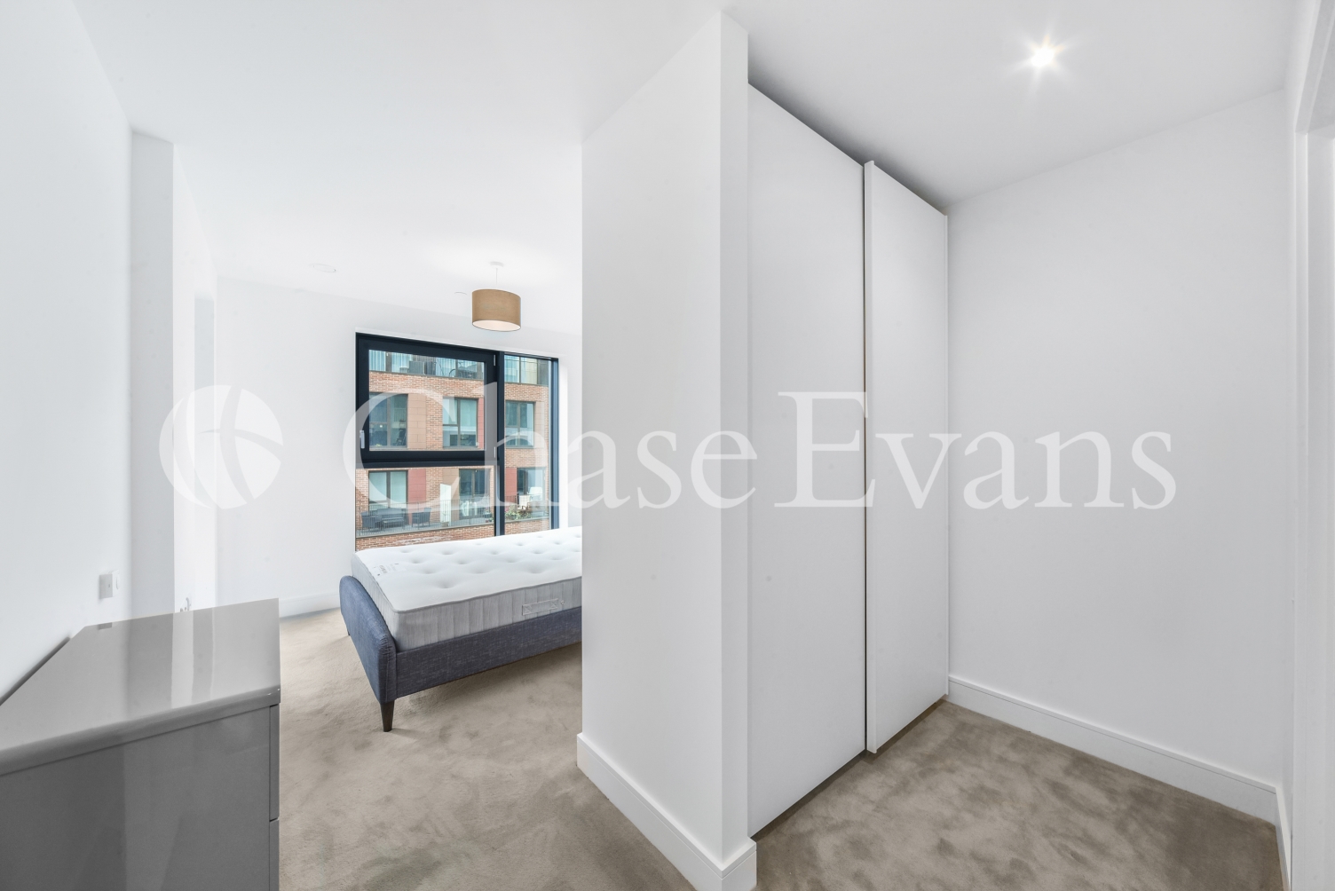 Hawksbury Heights, Park & Sayer, 11 Hewson Way, Elephant And Castle, London, SE17