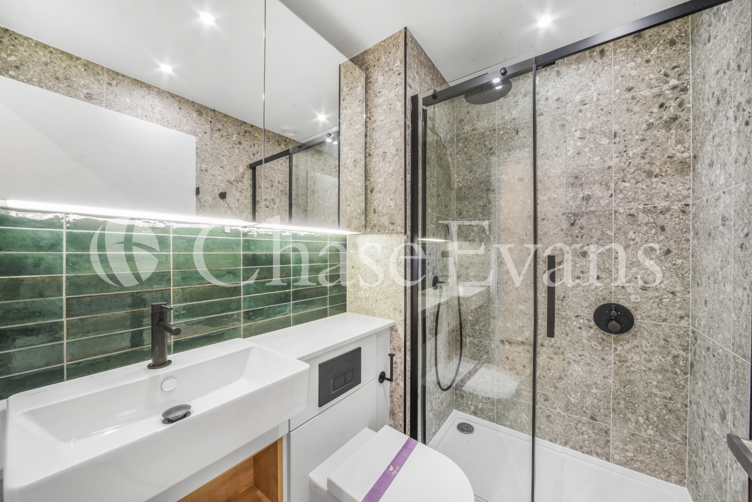 Hawksbury Heights, Park & Sayer, 11 Hewson Way, Elephant And Castle, London, SE17