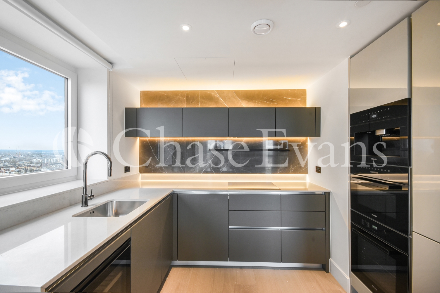 White City Living, Cascade Way, Shepards Bush, London, W12