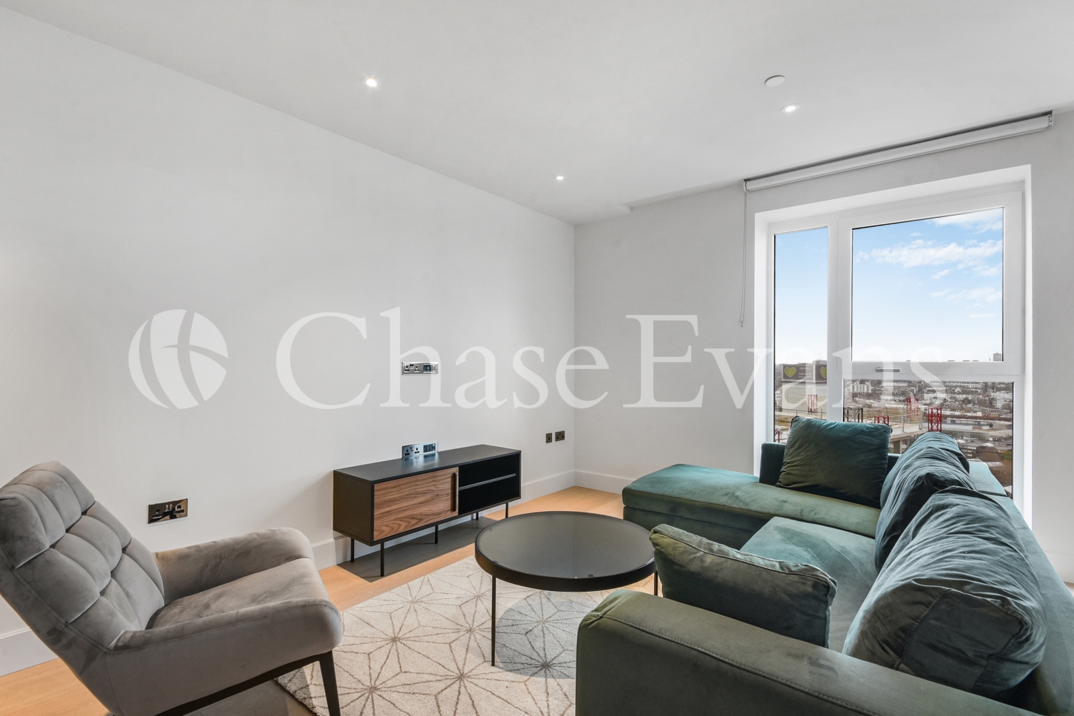 White City Living, Cascade Way, Shepards Bush, London, W12