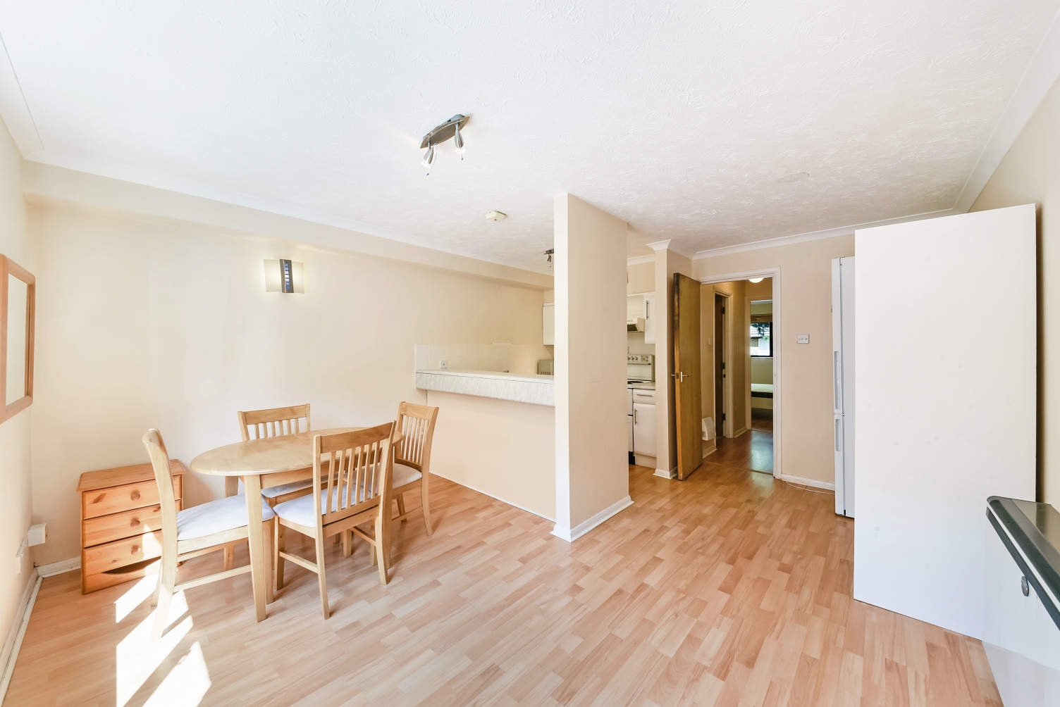 Transom Square, Isle Of Dogs, London, E14