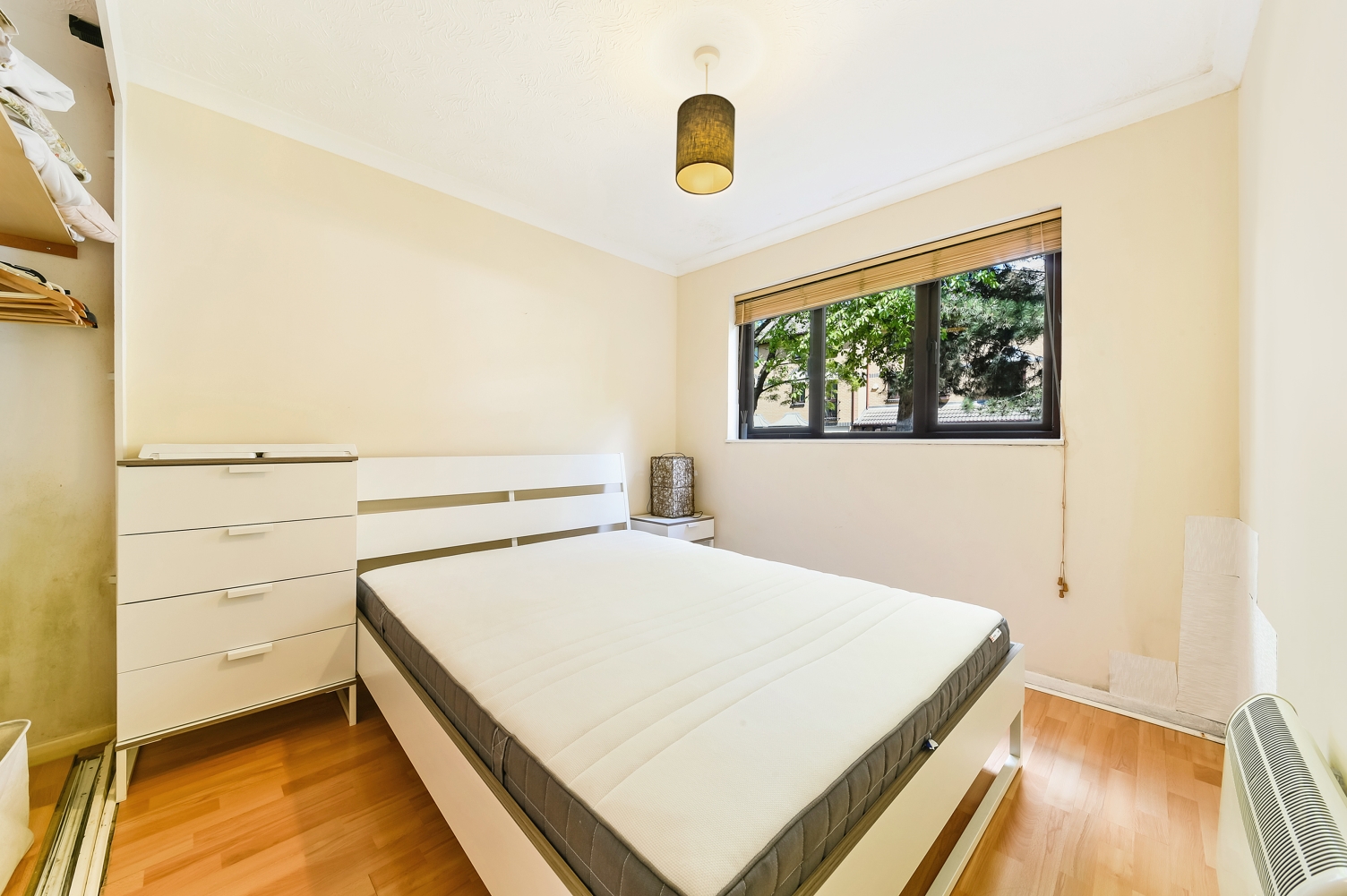 Transom Square, Isle Of Dogs, London, E14