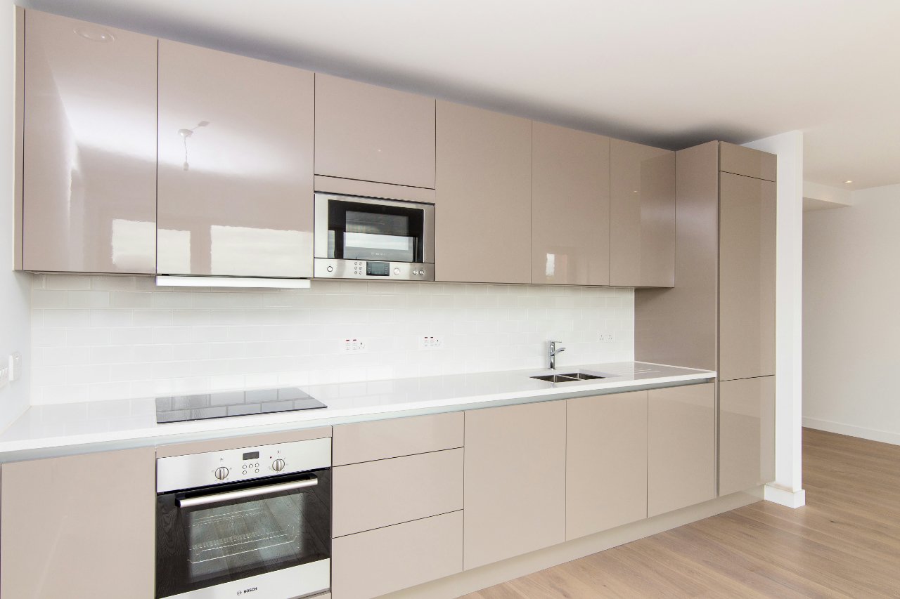 Mansfield Point, Trafalgar Place, Rodney Road, Elephant & Castle, London, SE17