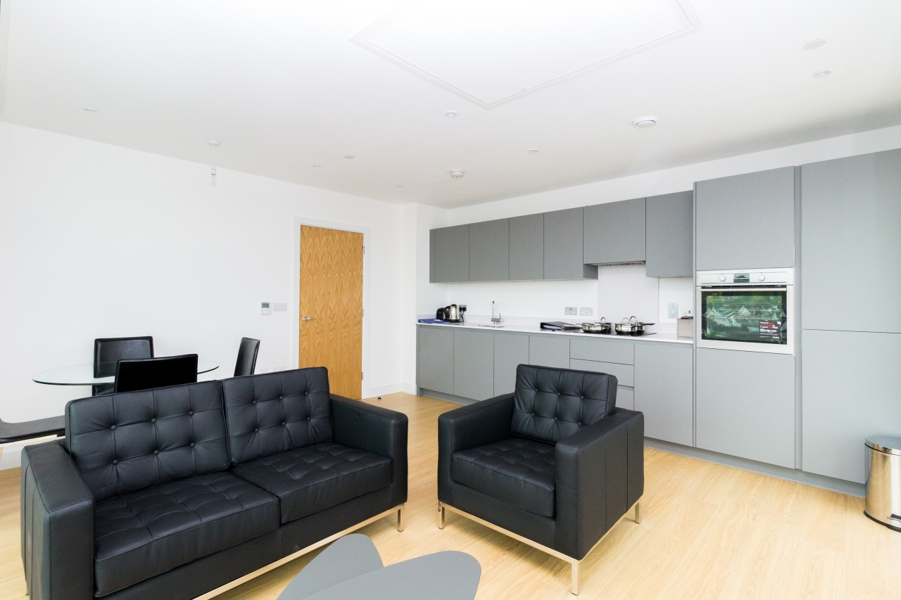 Santina Apartments, Morello, 45 Cherry Orchard Road, Croydon, London, CR0