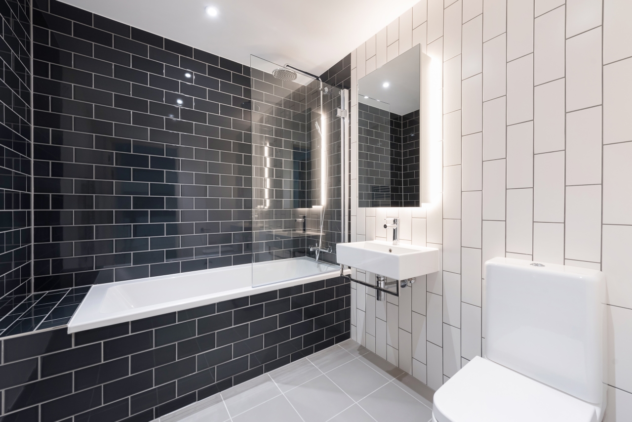 Carrick House, Royal Wharf, 25 Royal Crest Avenue, Docklands, London, E16