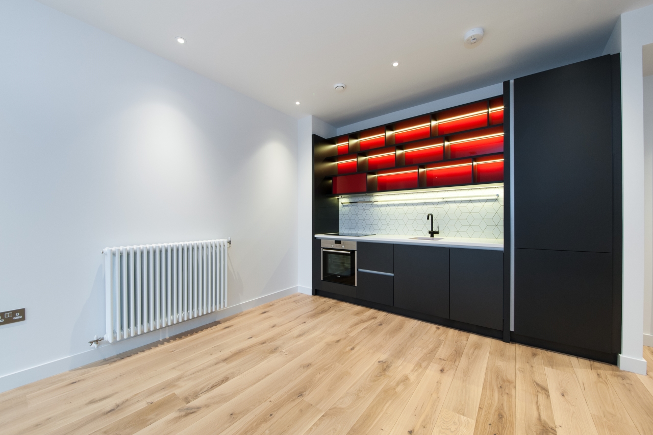 Grantham House, London City, 46 Botanic Square, Canning Town, London, E14