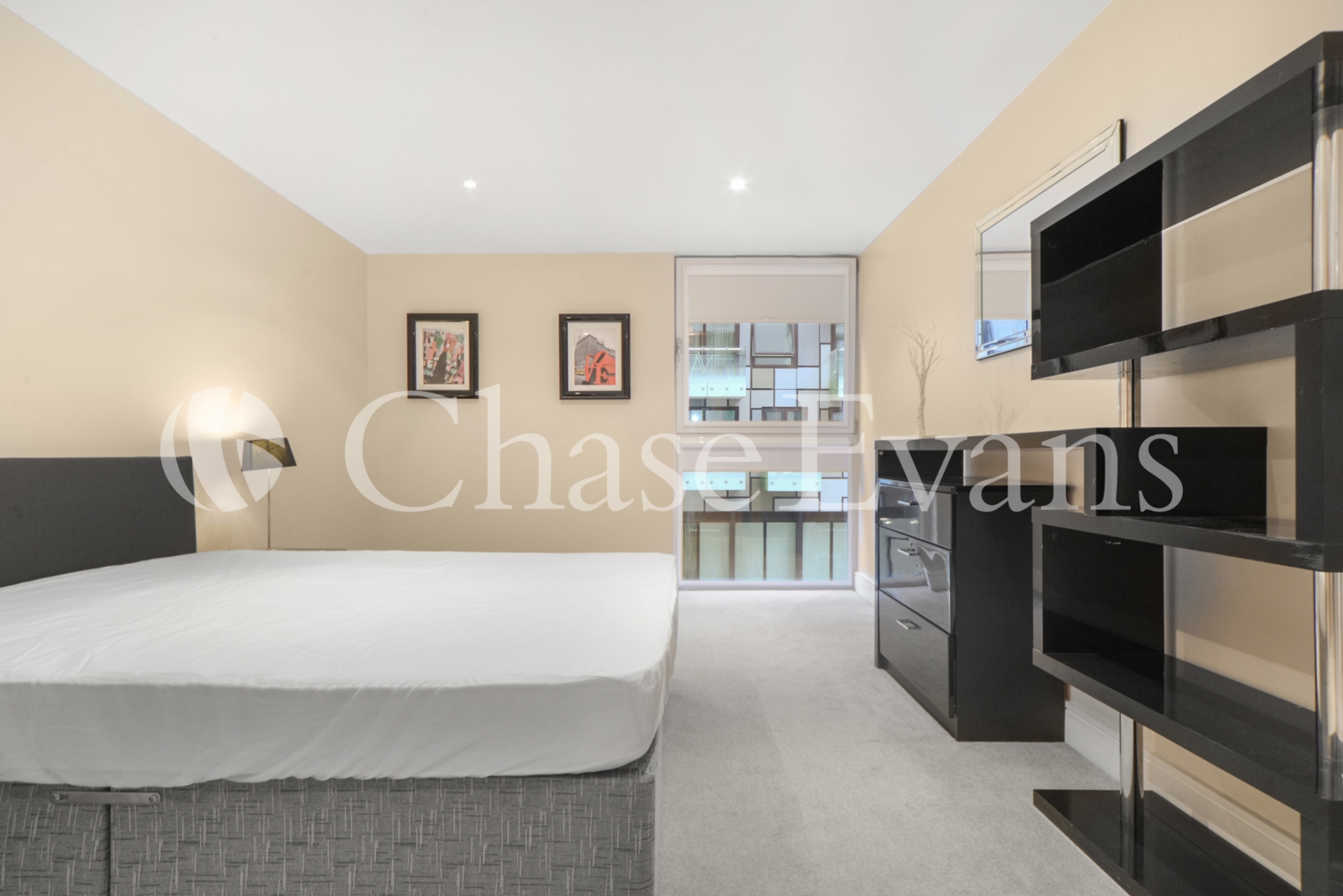 Lanterns Court, Millharbour, Canary Wharf, London, E14