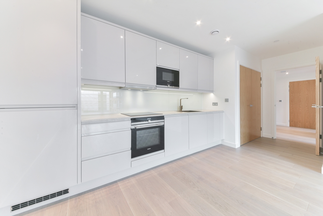 Queenscroft House, Colindale, 22 Thonrey Close, Colindale, London, NW9 - Chase Evans