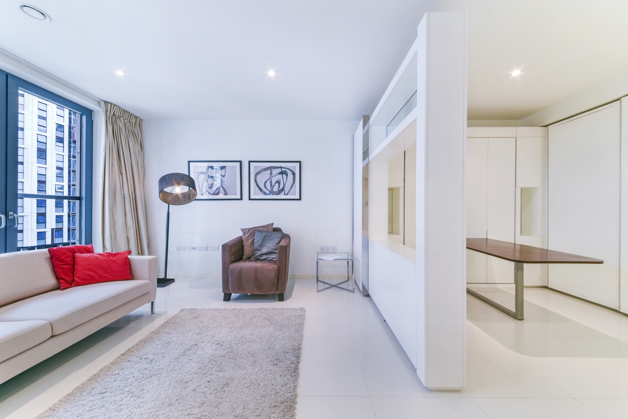 North Boulevard, 12 Baltimore Wharf, Isle Of Dogs, London, E14