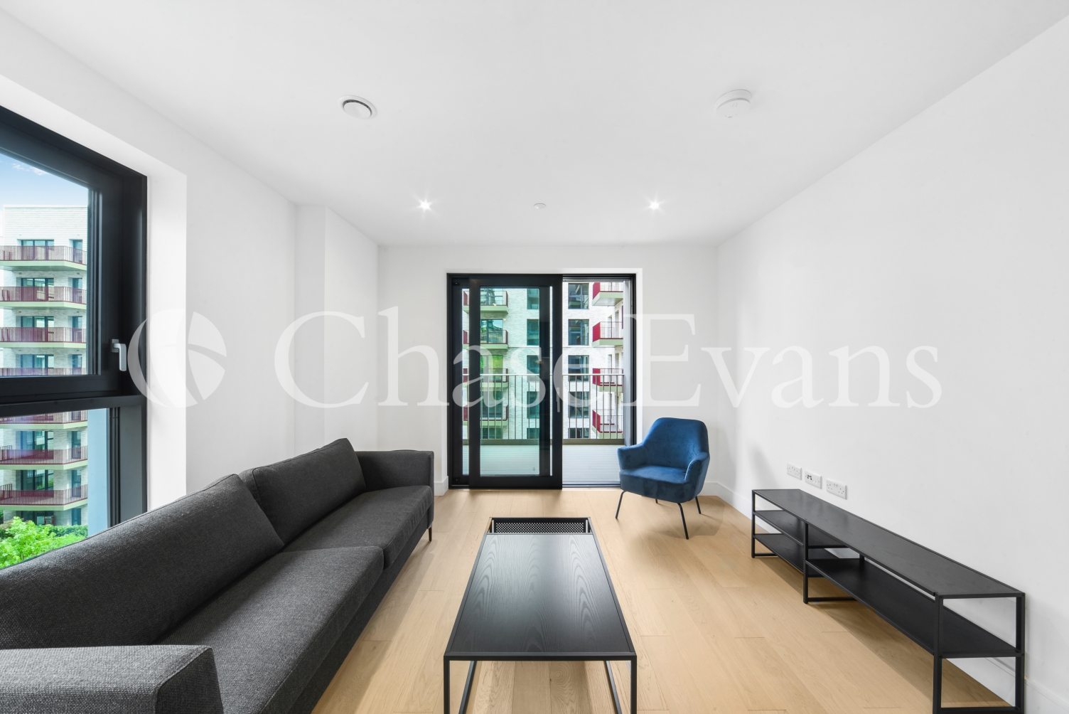 Hewson Way, Elephant And Castle, London, SE17 - Chase Evans