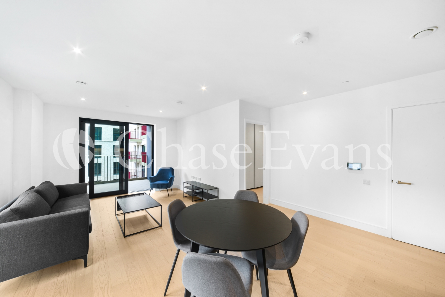 Hewson Way, Elephant And Castle, London, SE17 - Chase Evans