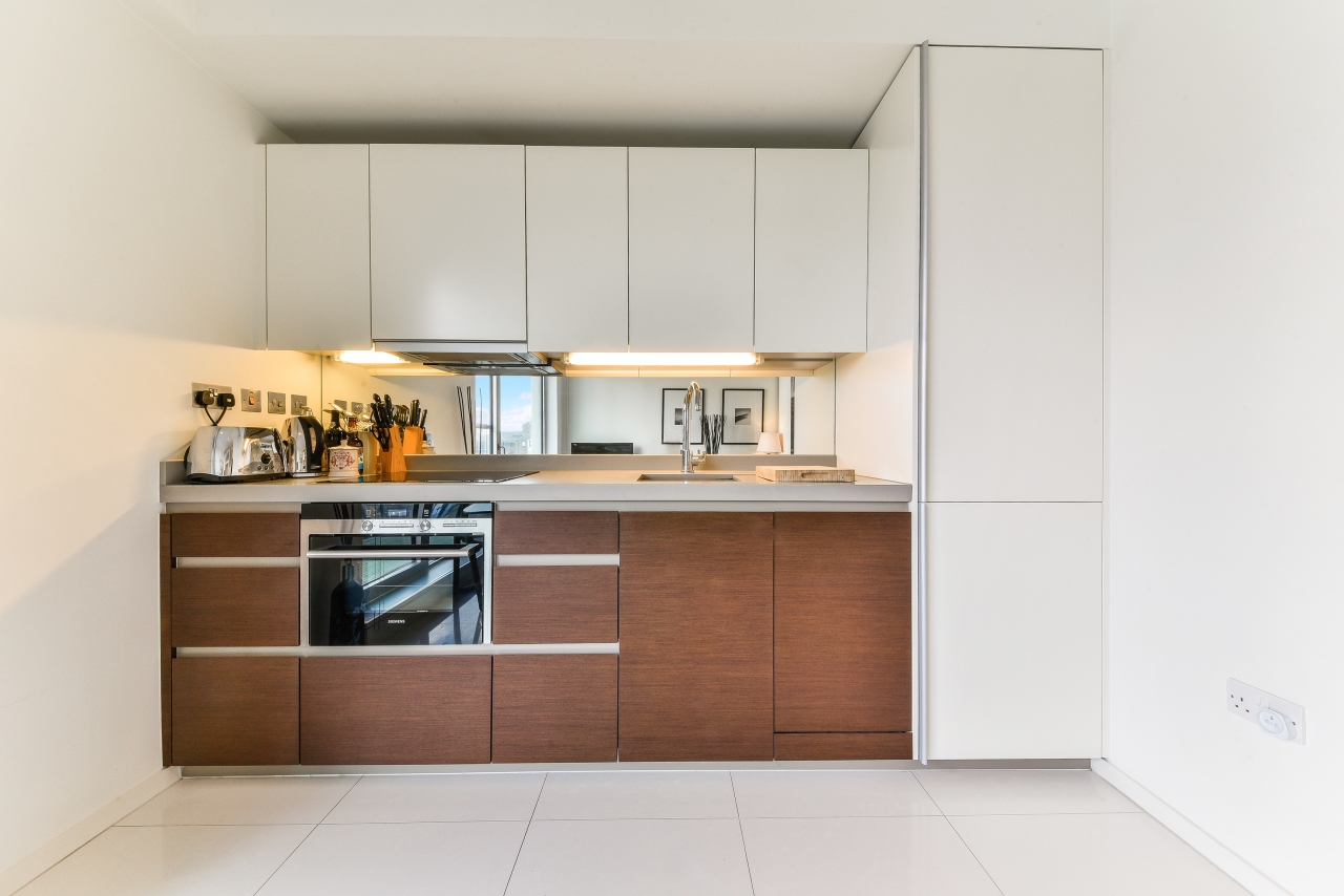 North Boulevard, 12 Baltimore Wharf, Canary Wharf, London, E14