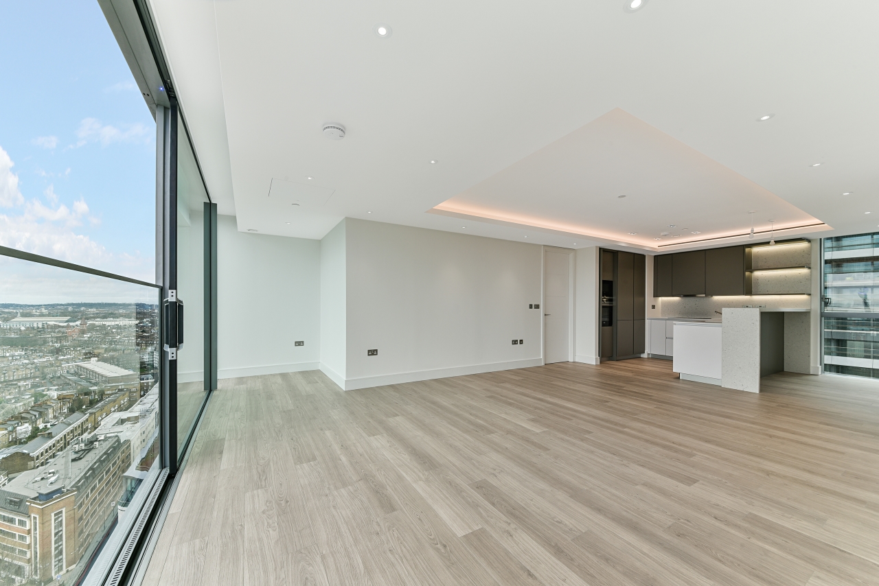 Bollinder Place, Islington, London, EC1V - Chase Evans