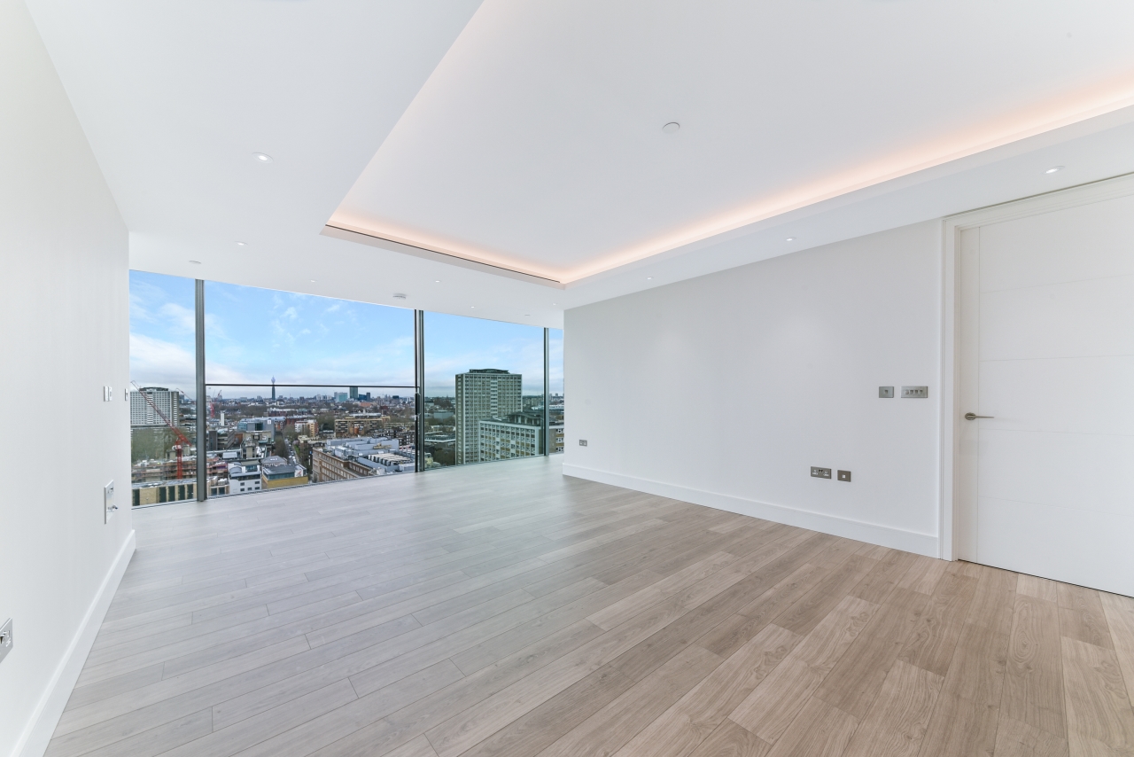 Bollinder Place, Islington, London, EC1V - Chase Evans