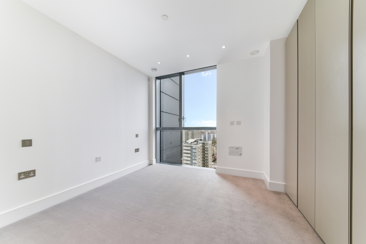 Bollinder Place, Islington, London, EC1V - Chase Evans